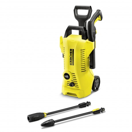 Минимойка Karcher K2 Full Control